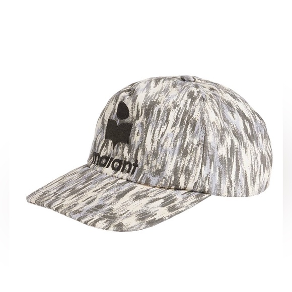 Isabel Marant women’s baseball cap - Picture 1 of 7